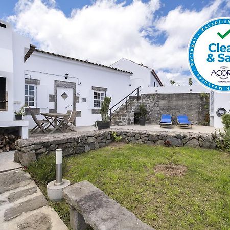 Casa Vista Da Marquesa Βίλα Nordeste  Εξωτερικό φωτογραφία