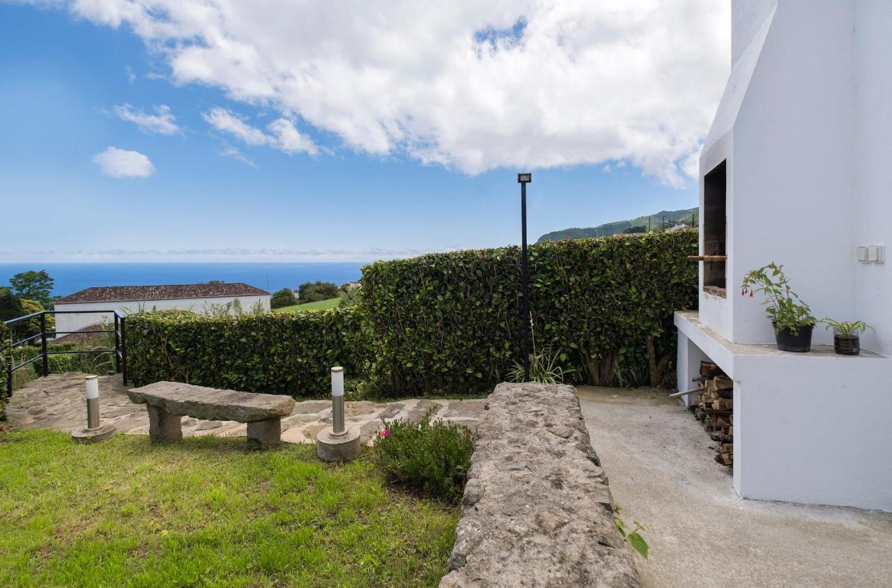 Casa Vista Da Marquesa Βίλα Nordeste  Εξωτερικό φωτογραφία