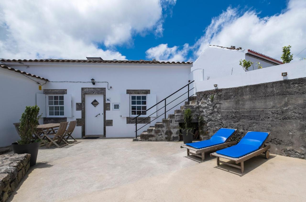 Casa Vista Da Marquesa Βίλα Nordeste  Εξωτερικό φωτογραφία