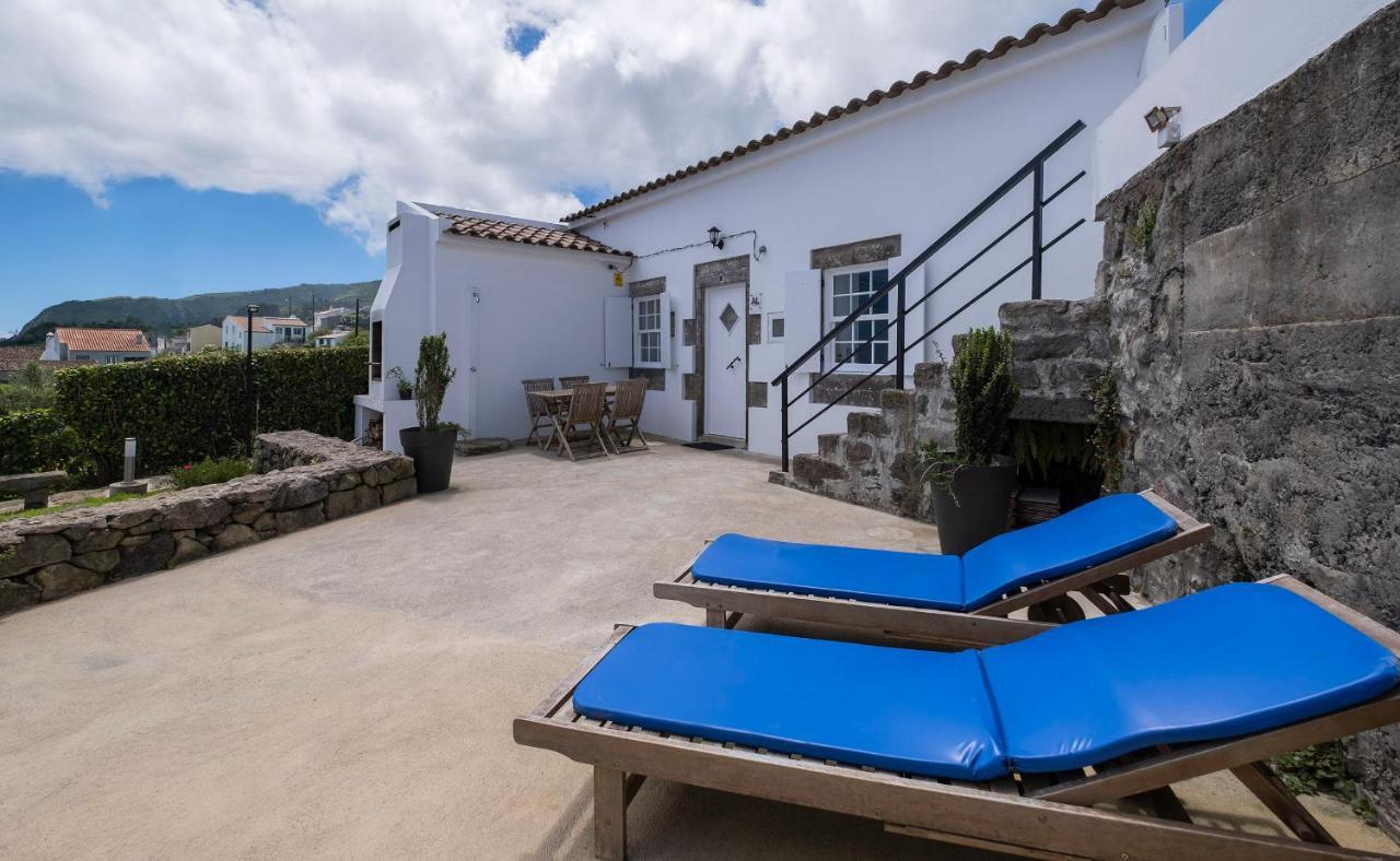 Casa Vista Da Marquesa Βίλα Nordeste  Εξωτερικό φωτογραφία