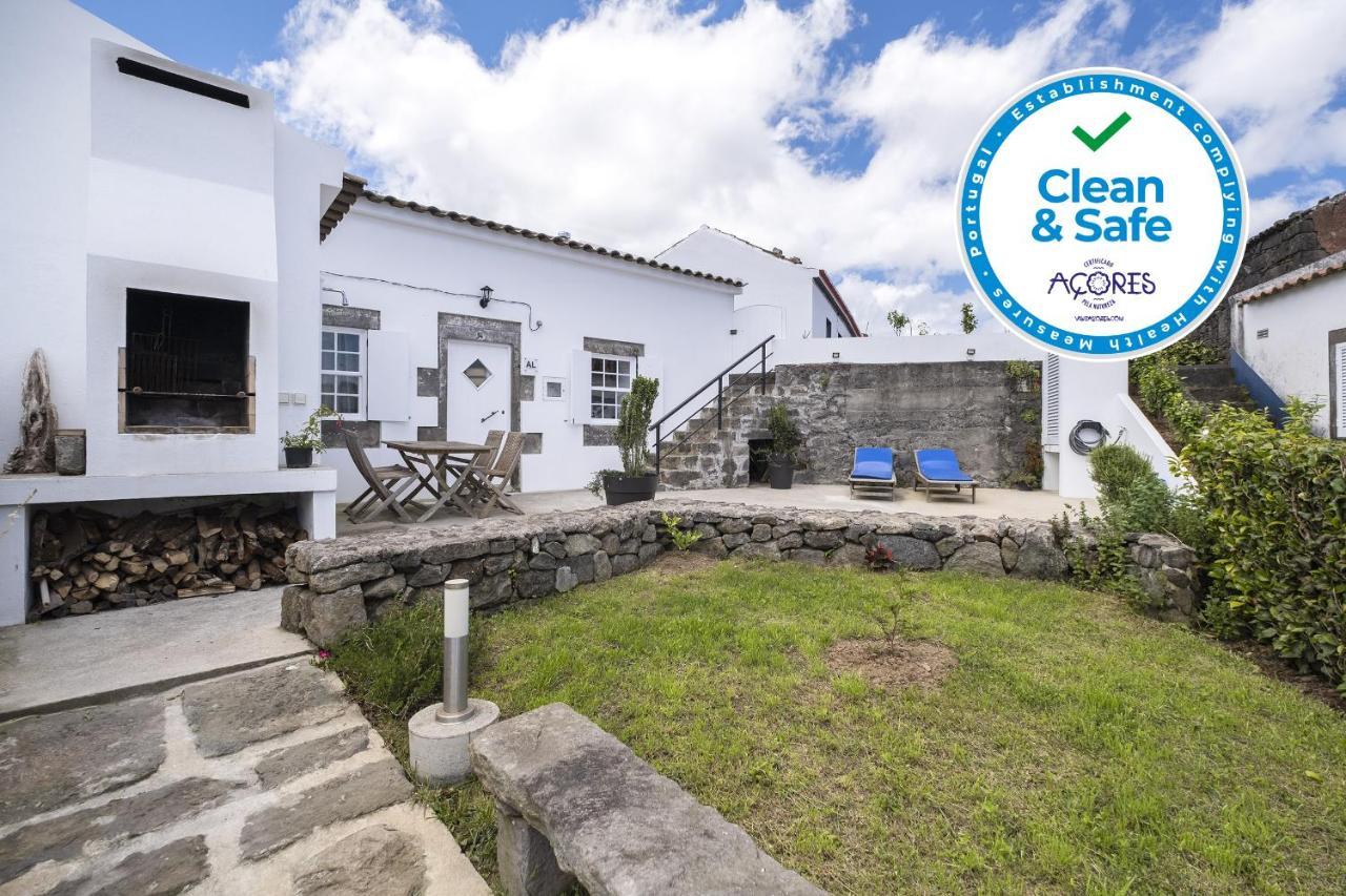 Casa Vista Da Marquesa Βίλα Nordeste  Εξωτερικό φωτογραφία