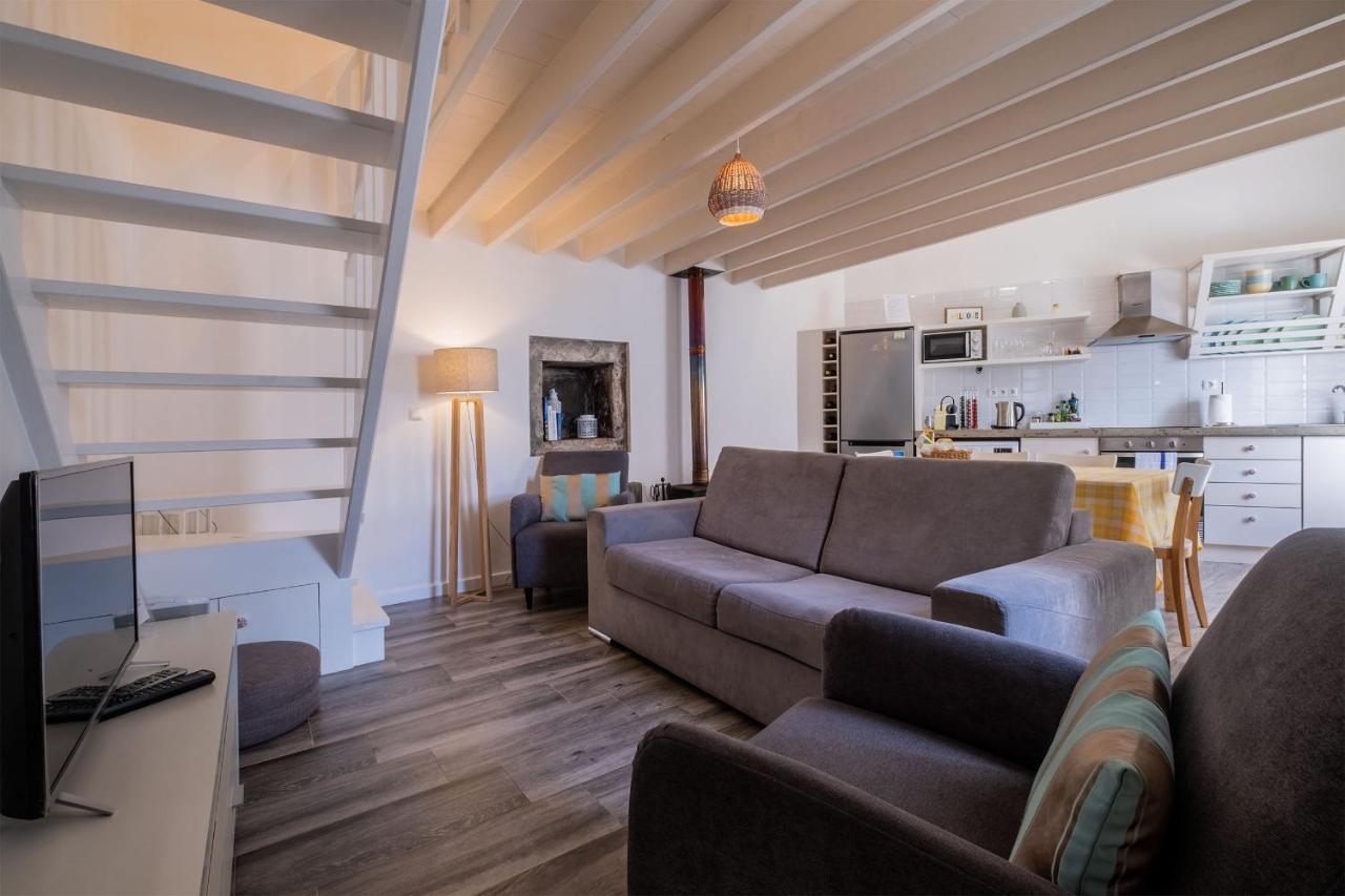 Casa Vista Da Marquesa Βίλα Nordeste  Εξωτερικό φωτογραφία