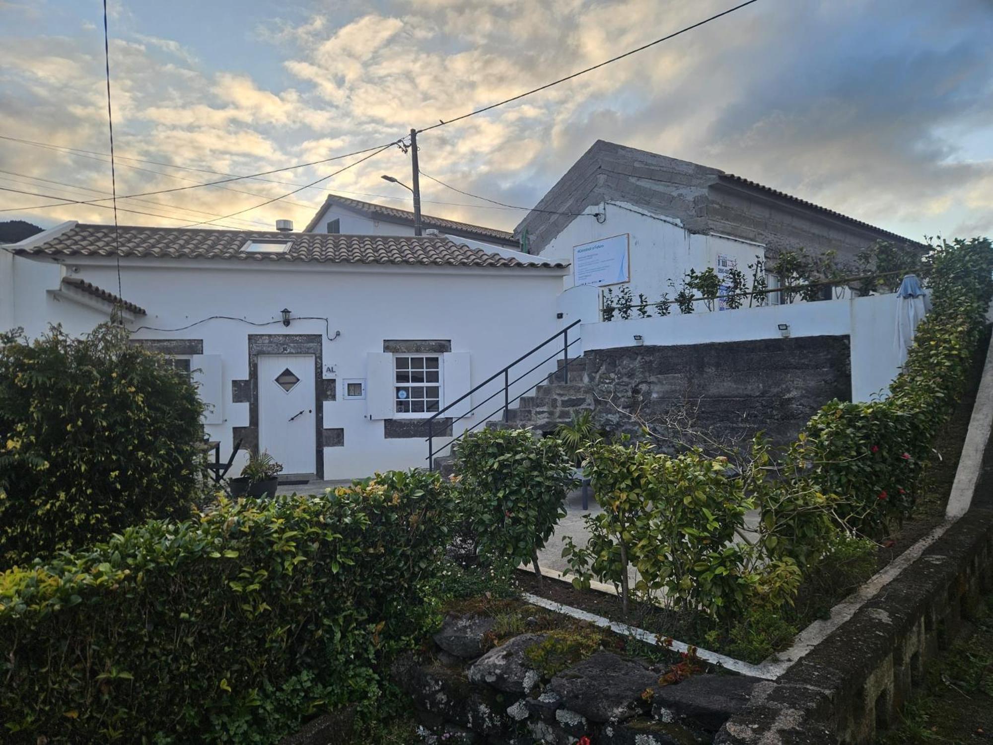 Casa Vista Da Marquesa Βίλα Nordeste  Εξωτερικό φωτογραφία