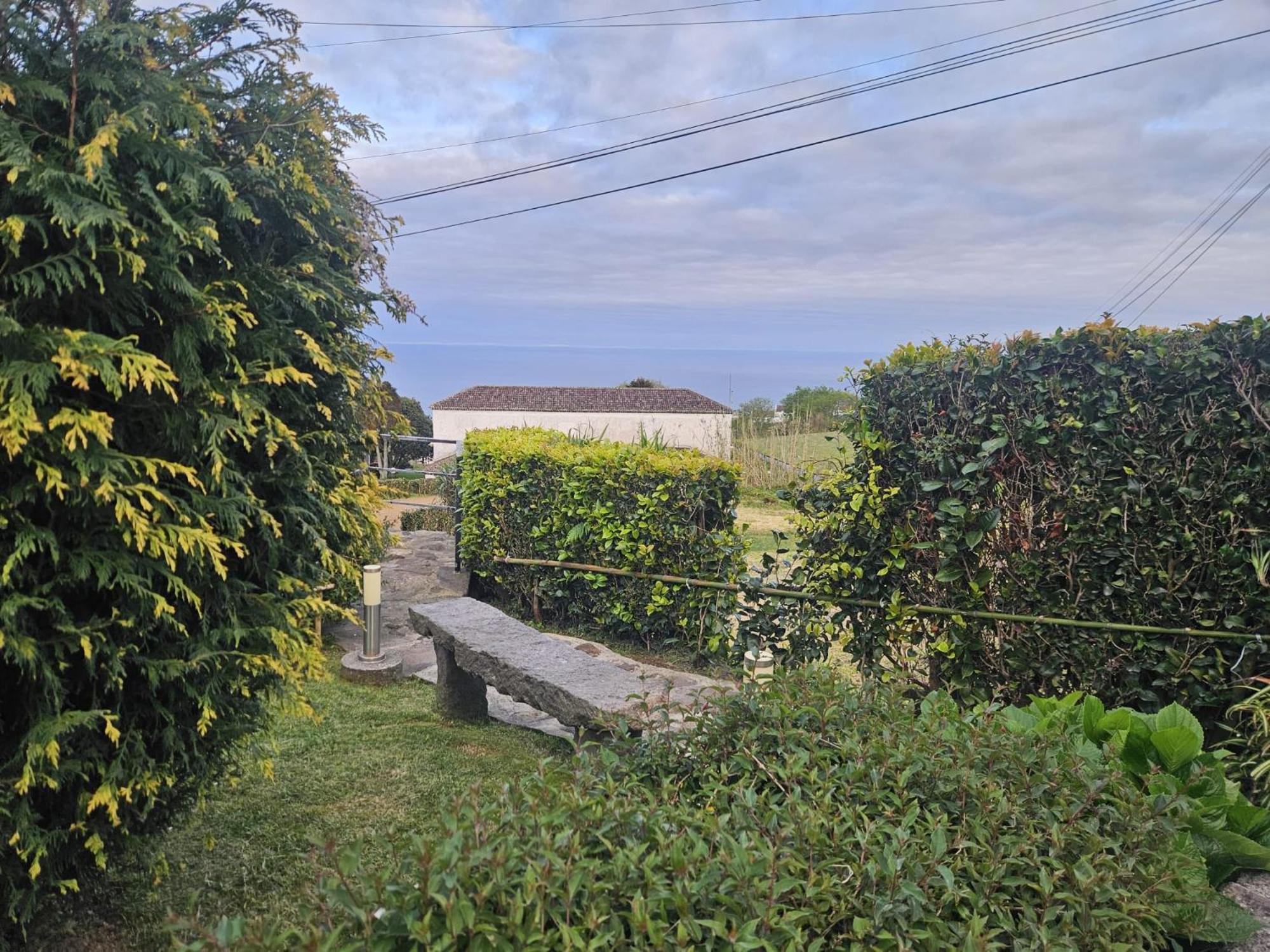 Casa Vista Da Marquesa Βίλα Nordeste  Εξωτερικό φωτογραφία