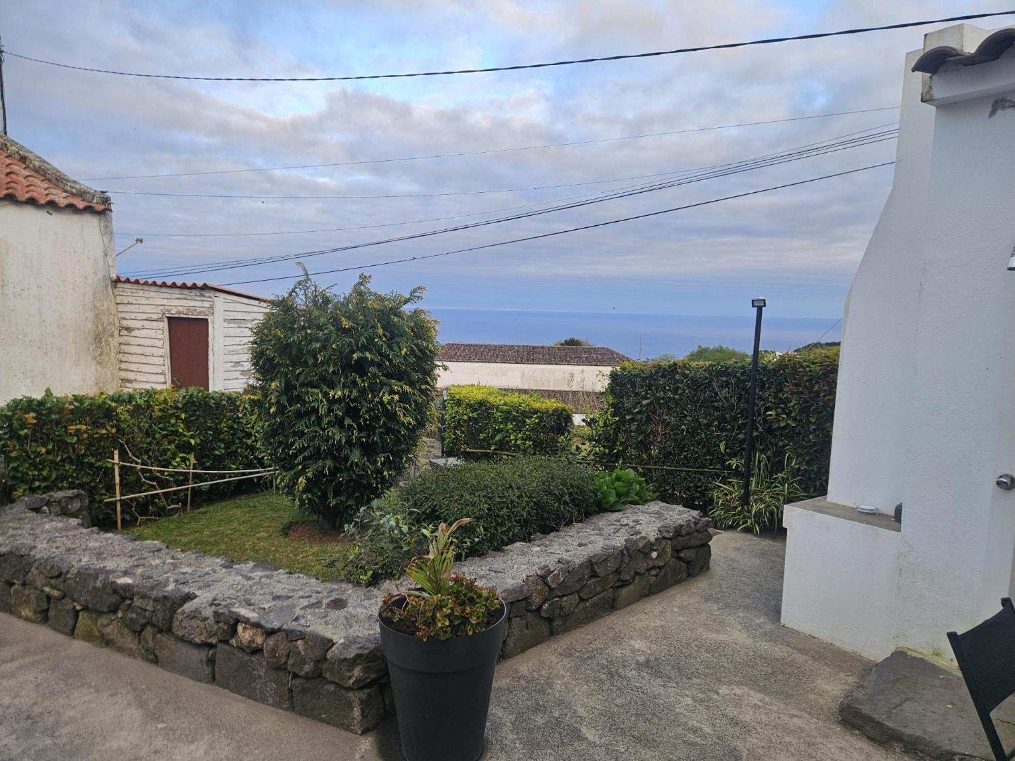 Casa Vista Da Marquesa Βίλα Nordeste  Εξωτερικό φωτογραφία