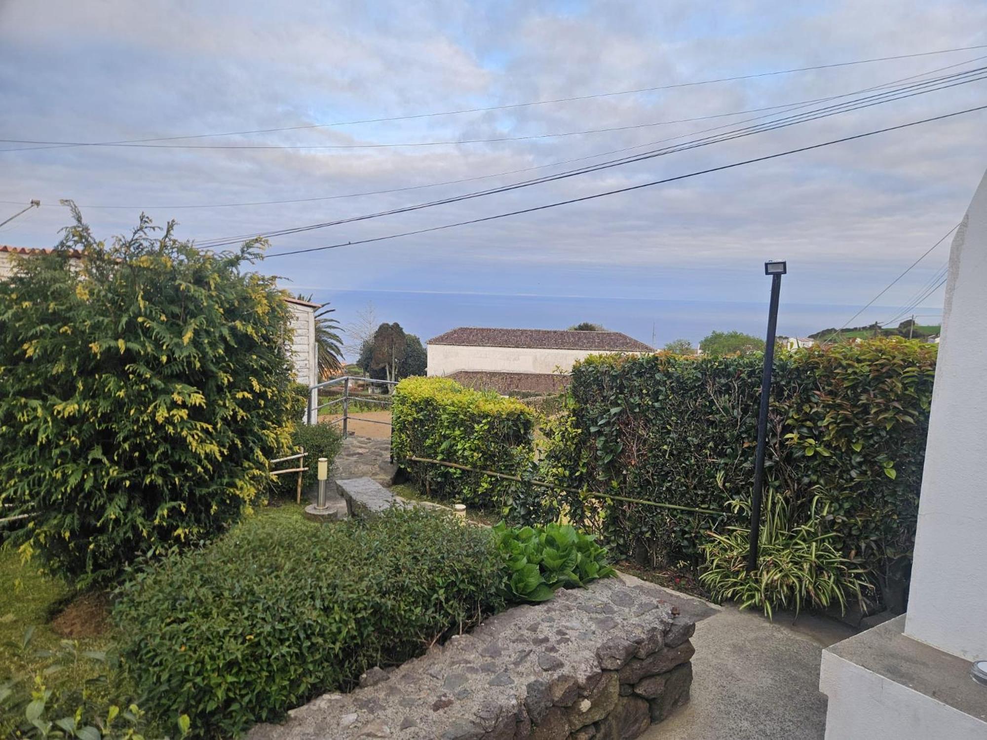 Casa Vista Da Marquesa Βίλα Nordeste  Εξωτερικό φωτογραφία
