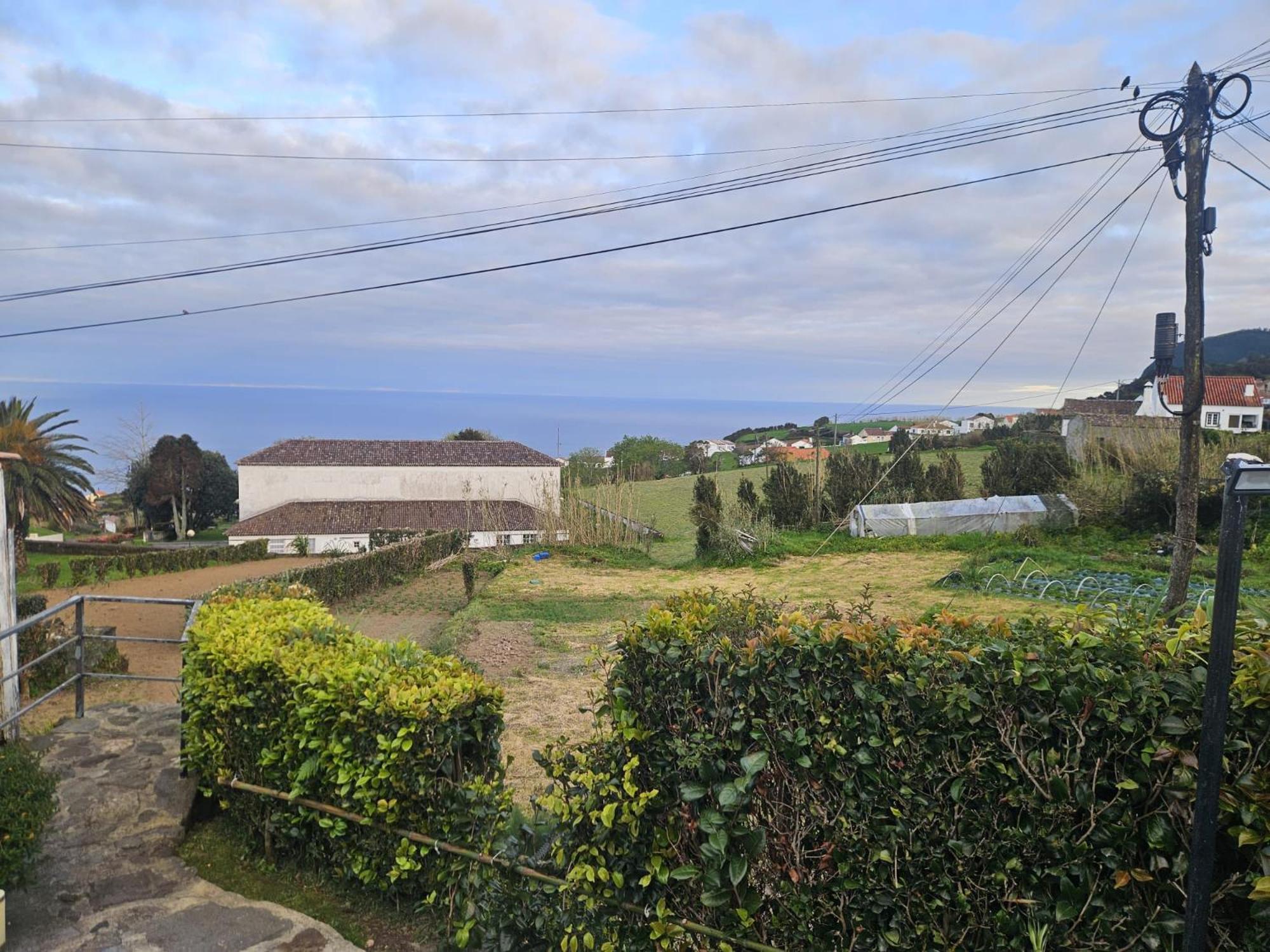 Casa Vista Da Marquesa Βίλα Nordeste  Εξωτερικό φωτογραφία