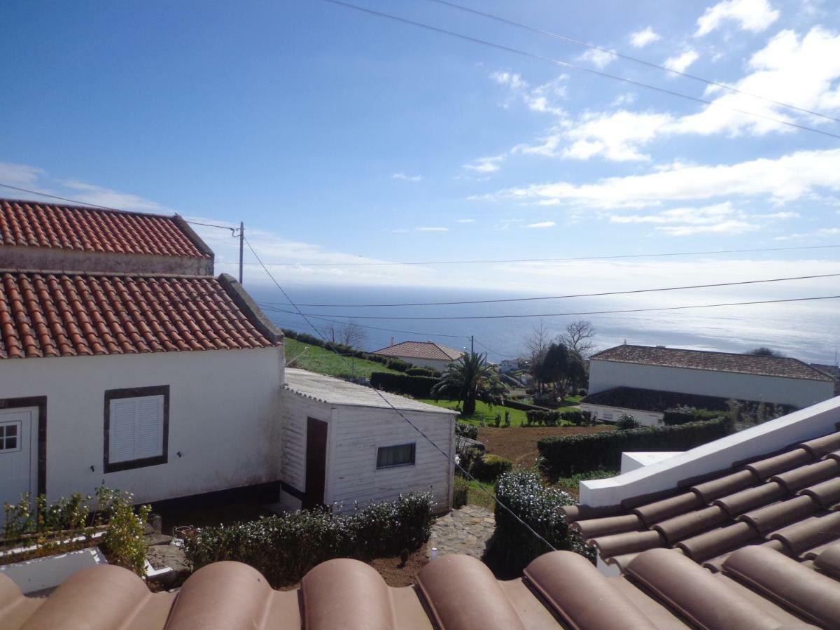 Casa Vista Da Marquesa Βίλα Nordeste  Εξωτερικό φωτογραφία