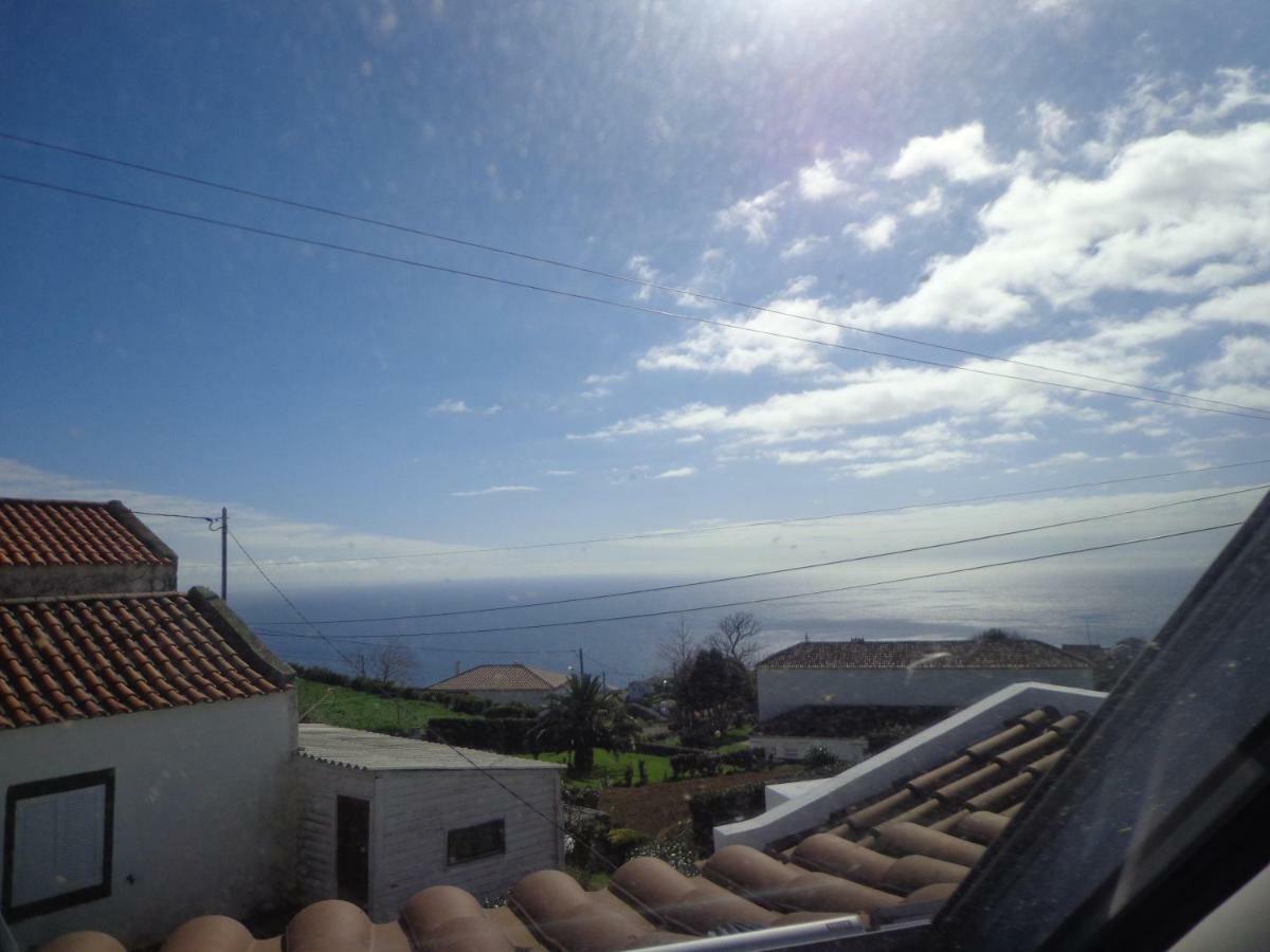 Casa Vista Da Marquesa Βίλα Nordeste  Εξωτερικό φωτογραφία