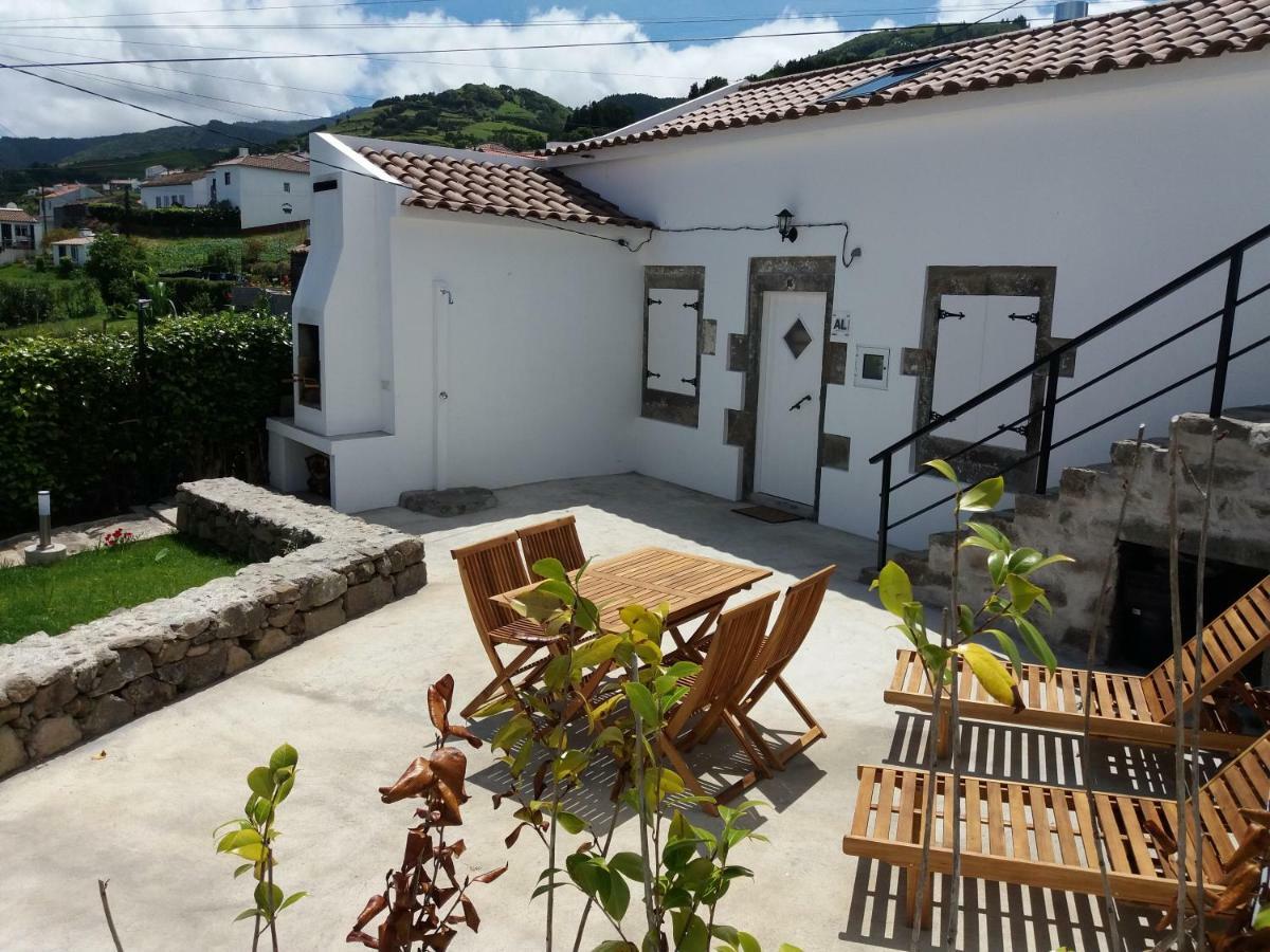 Casa Vista Da Marquesa Βίλα Nordeste  Εξωτερικό φωτογραφία