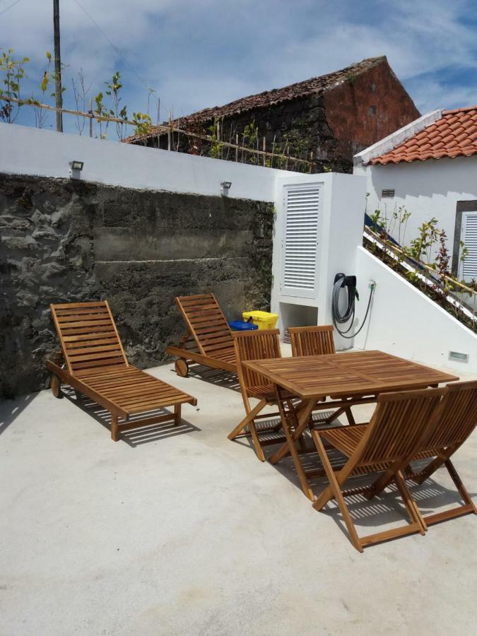 Casa Vista Da Marquesa Βίλα Nordeste  Εξωτερικό φωτογραφία