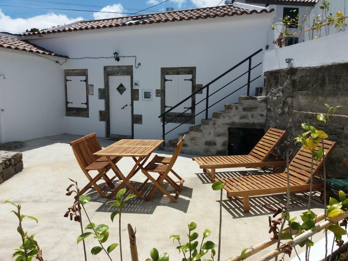 Casa Vista Da Marquesa Βίλα Nordeste  Εξωτερικό φωτογραφία